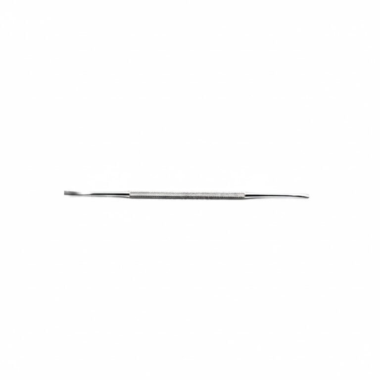 Daniel Cakir Raspatory Double-Ended
