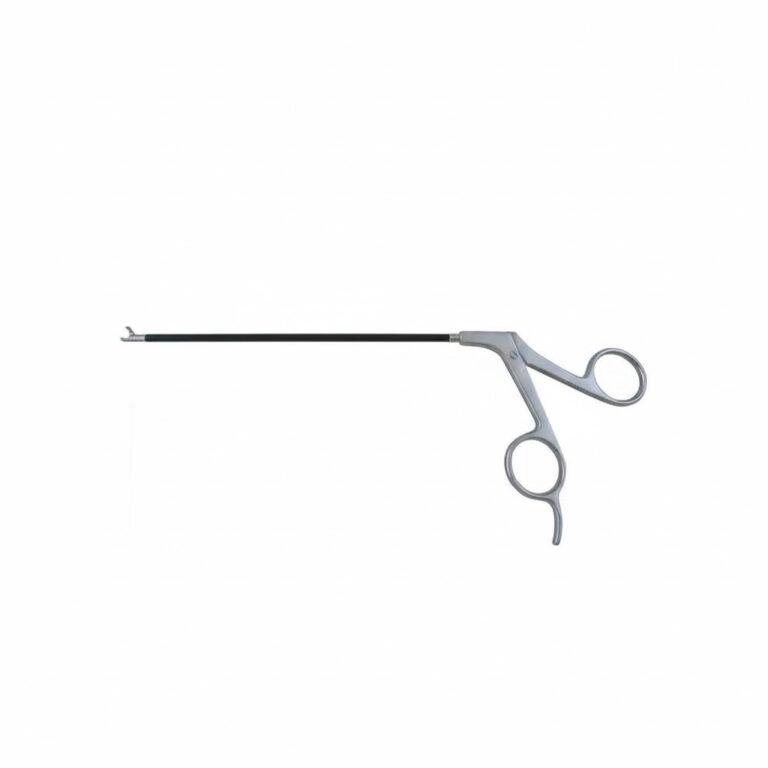 Daniel Endo Cup Biopsy Forceps, Straight, 6'' 15 cm