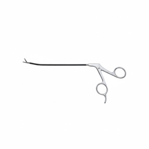 Daniel Endoscopic Forehead Grasping Forceps, 6" 15 cm | NJ Medical Instruments