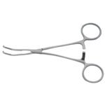Mini Tangential Occlusion Clamp