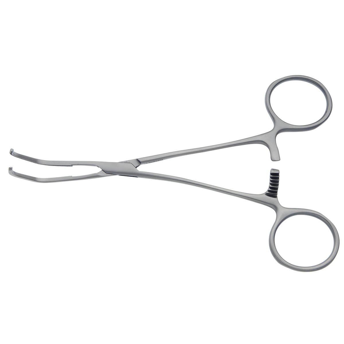 Mini Tangential Occlusion Clamp | NJ Medical Instruments Mini Tangential Occlusion Clamp | NJ Medical Instruments
