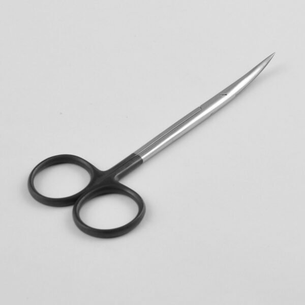 Dissecting Scissors Metzenbaum Super 14.5cm | NJ Medical Instruments