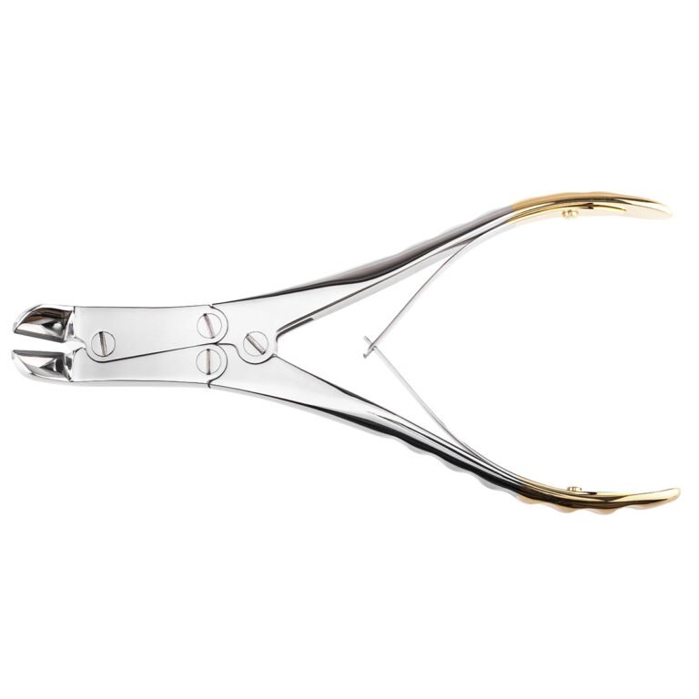 Extra Strong Double-action Joint Wire Cutter