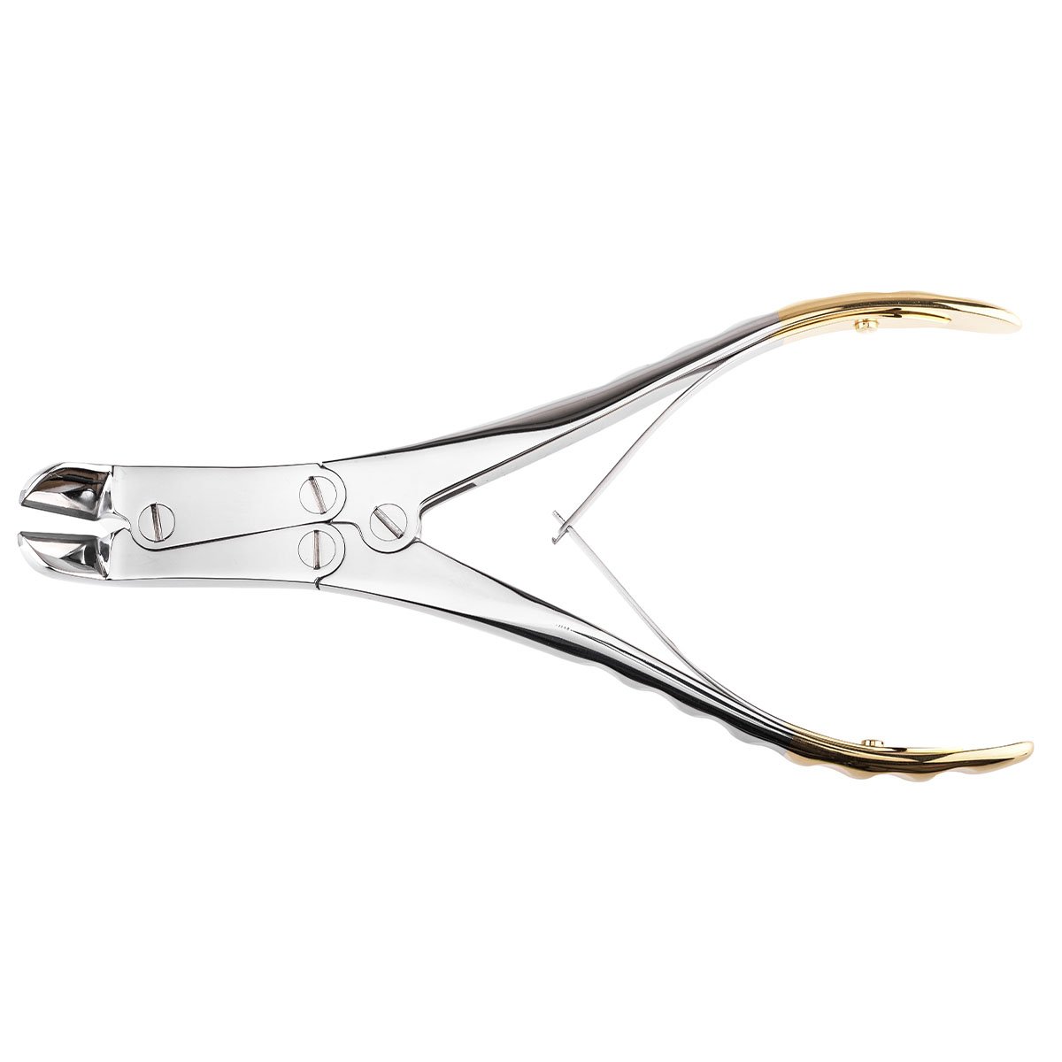 Extra Strong Double-action Joint Wire Cutter | NJ Medical Instruments Extra Strong Double-action Joint Wire Cutter | NJ Medical Instruments