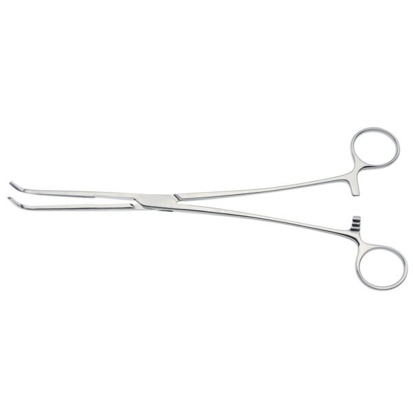 Wikström Gall Duct Clamp | NJ Medical Instruments