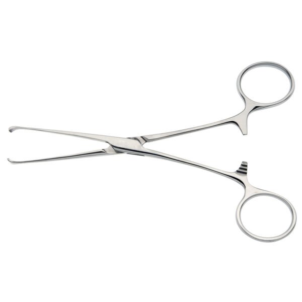 Allis Intestinal Grasping Forceps | NJ Medical Instruments