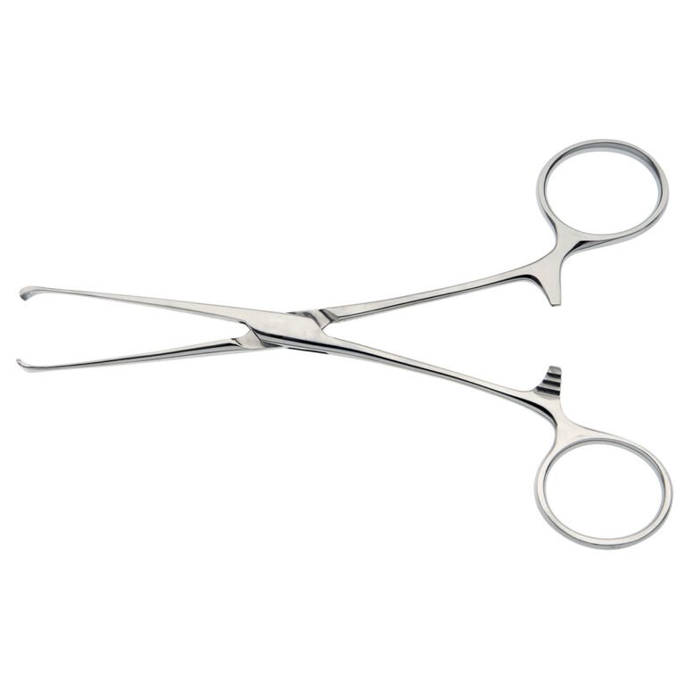 Allis Intestinal Grasping Forceps