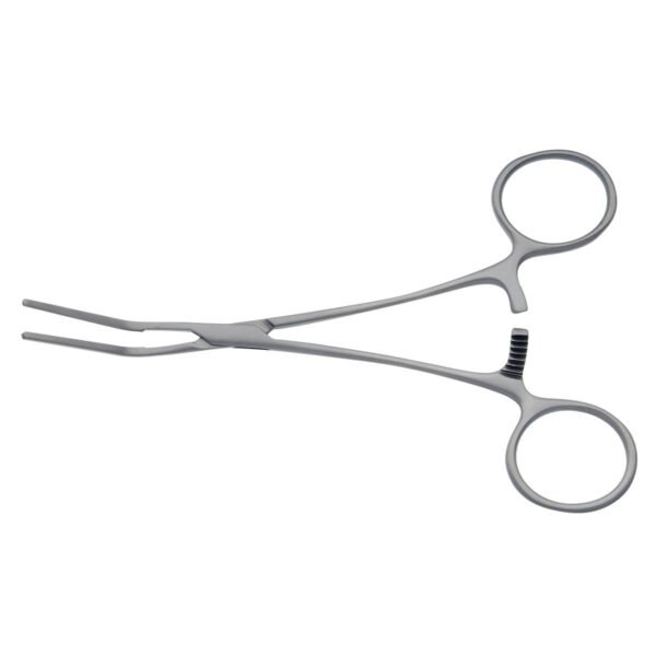 Mini Multi-purpose Clamp | NJ Medical Instruments