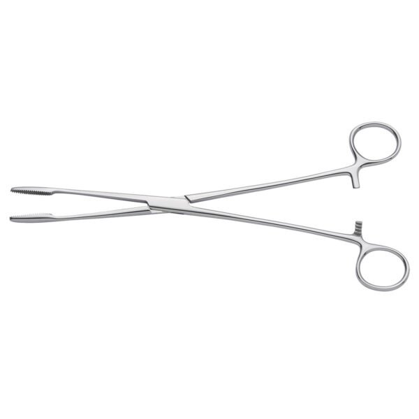 Maier  Sponge Holding Forceps | NJ Medical Instruments