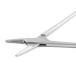 Mayo-Hegar Needle Holder | NJ Medical Instruments