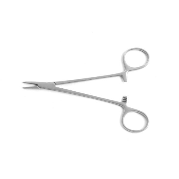 Mayo-Hegar Needle Holder | NJ Medical Instruments
