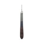 Scalpel Handle #3 | NJ Medical Instruments Scalpel Handle #3 | NJ Medical Instruments