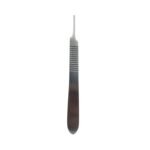 Scalpel Handle #3 | NJ Medical Instruments Scalpel Handle #3 | NJ Medical Instruments