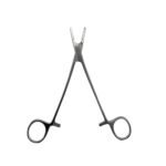 Hemostatic Mosquito Needle Holder | NJ Medical Instruments