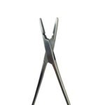 Hemostatic Mosquito Needle Holder | NJ Medical Instruments