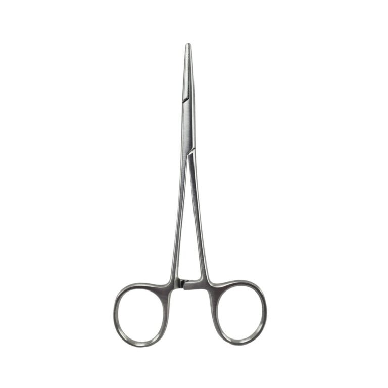 Kelly Hemostat Forceps Straight