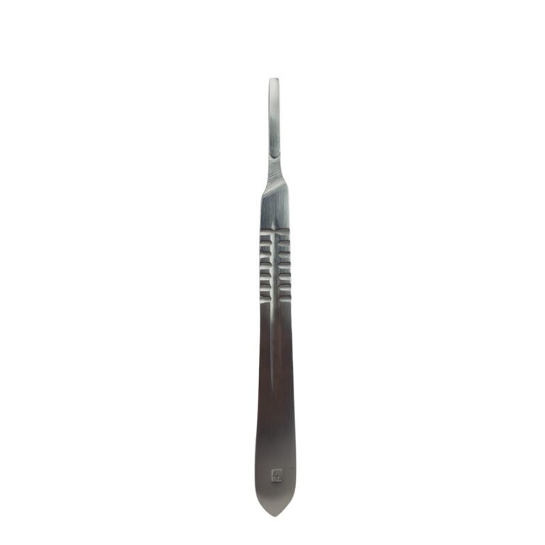 Scalpel Handle #4