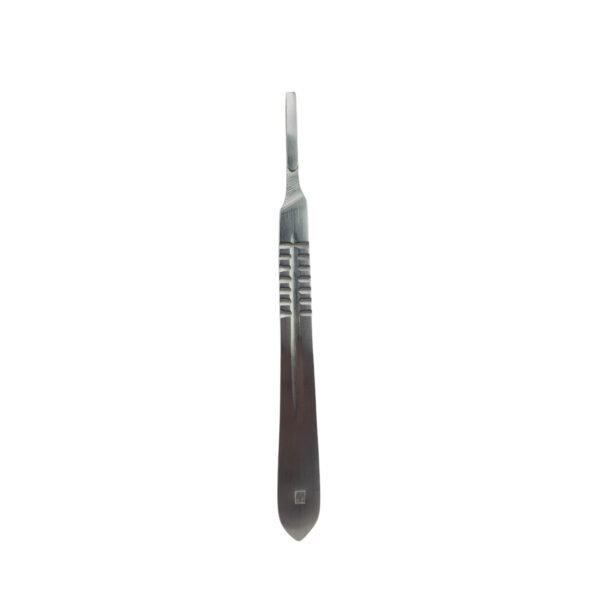 Scalpel Handle #4 | NJ Medical Instruments Scalpel Handle #4 | NJ Medical Instruments