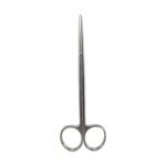 Metzenbaum-Fino Scissors, Straight | NJ Medical Instruments