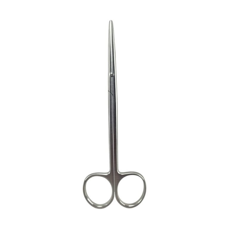Metzenbaum-Fino Scissors, Straight
