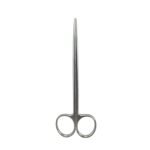 Metzenbaum-Fino Scissors, Straight | NJ Medical Instruments