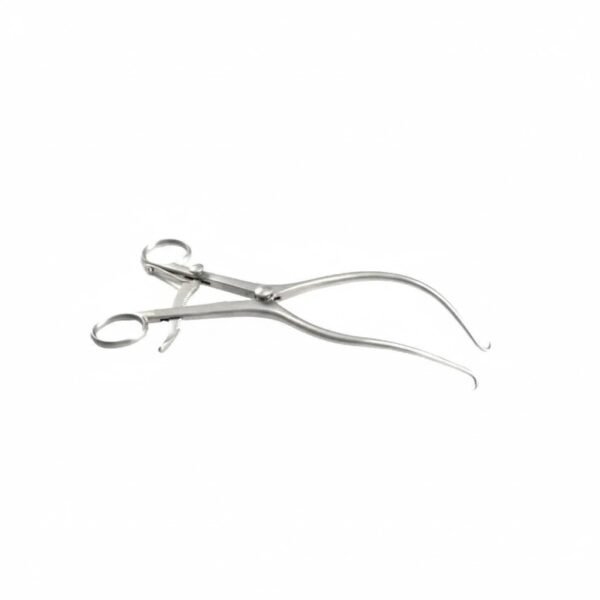 Deep Gelpi Retractor One Prong, 90 Degree Angled | NJ Medical Instruments