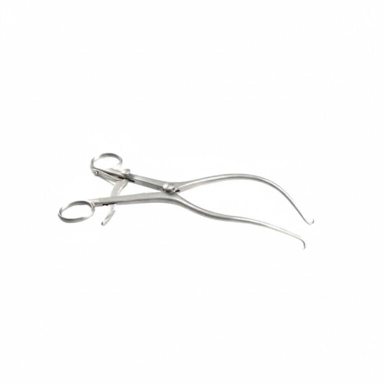 Deep Gelpi Retractor One Prong, 90 Degree Angled