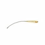 Del Campo Dissector, TC, 21cm