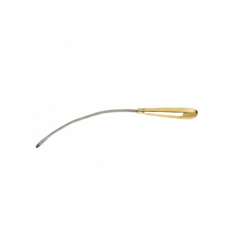 Del Campo Dissector, TC, 21cm