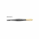 Delicate Brown Forceps