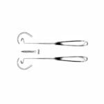 Deschamps Ligature Needle