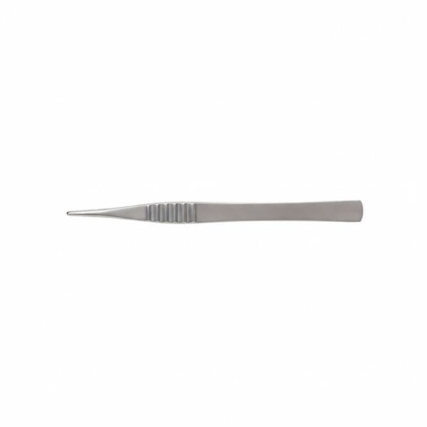 Dissecting Forceps - 1x2 Teeth Serrated | NJ Medical Instruments