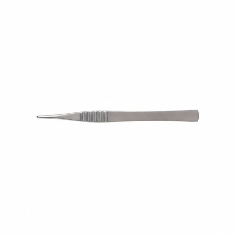 Dissecting Forceps - 1x2 Teeth Serrated