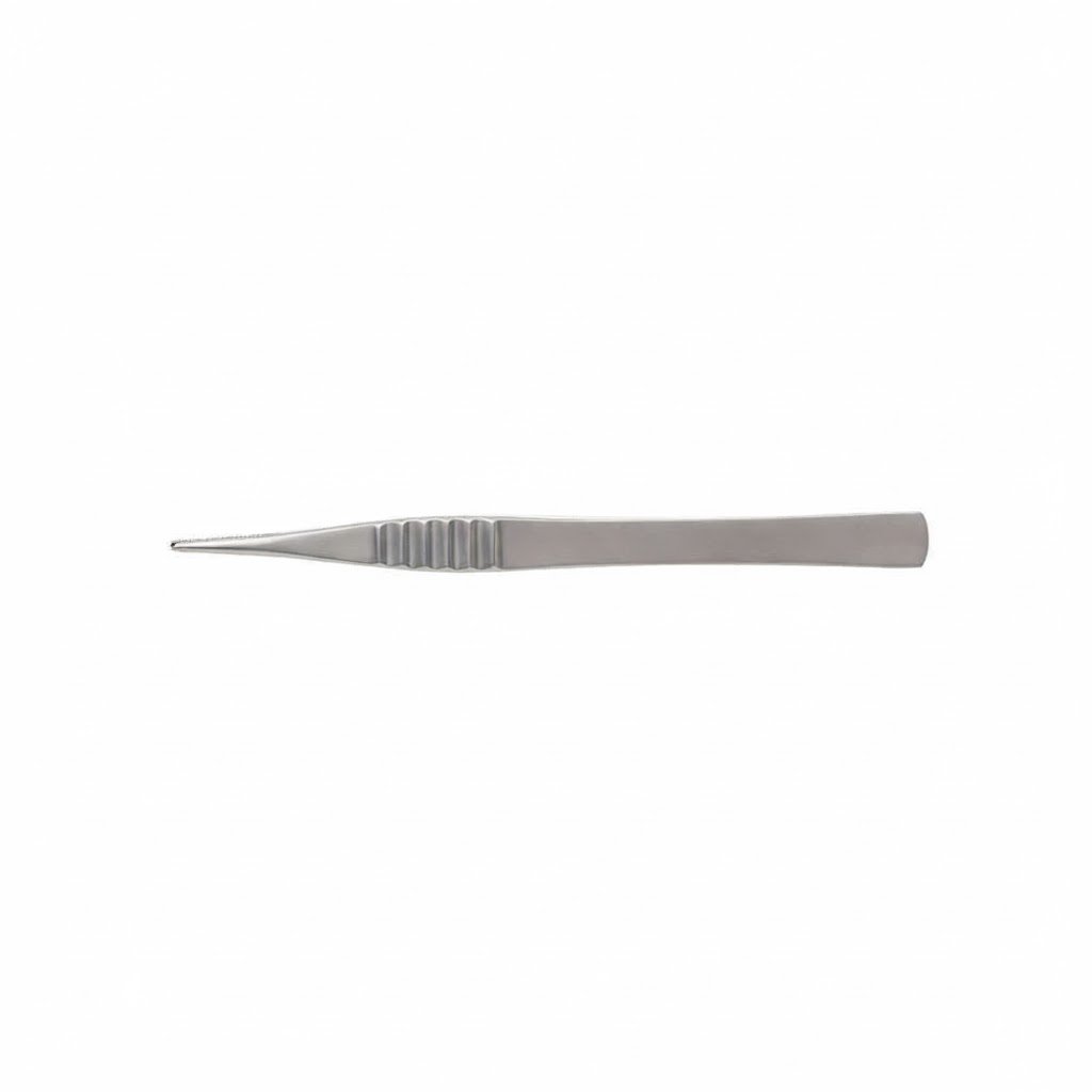 Dissecting Forceps - 1x2 Teeth Serrated | NJ Medical Instruments Dissecting Forceps - 1x2 Teeth Serrated | NJ Medical Instruments