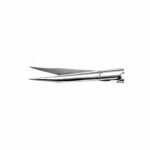 Dissecting Scissor Curved - Serrated Super Cut | NJ Medical Instruments Dissecting Scissor Curved - Serrated Super Cut | NJ Medical Instruments
