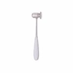Doyen bone mallet, 20 cm, solid, 200 gams