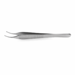 Adson Thumb Forceps - Angled Tips
