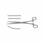 Doyen Intestinal Forceps