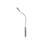Dumbach Mandibular Channel Retractor, 23cm Stainless Steel