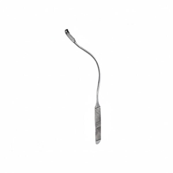 Dumbach Mandibular Channel Retractor, 23cm Stainless Steel | NJ Medical Instruments