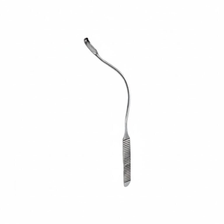 Dumbach Mandibular Channel Retractor, 23cm Stainless Steel