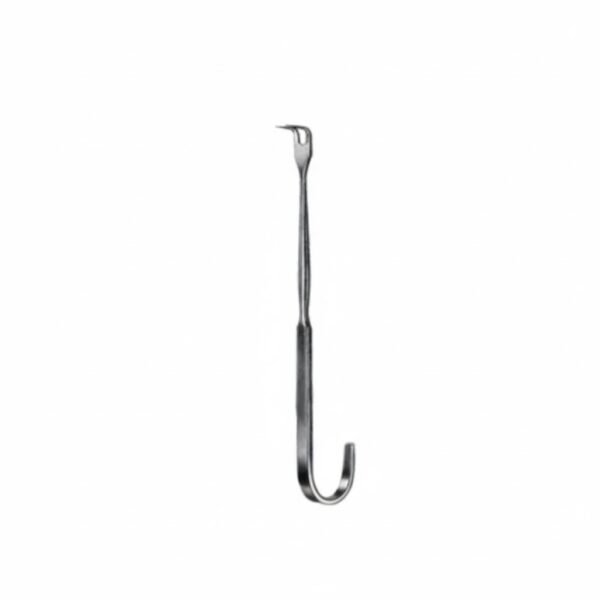 Dunn Dautrey Lateral Retractor 6x13mm, 13.5cm, Stainless Steel | NJ Medical Instruments