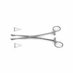 Duval-Collins Tissue Grasping Forceps
