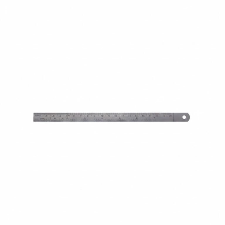 Excellent Quality Stainless Steel Ruler