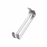 Farabeuf Retractor, Set of Two, Stainless Steel