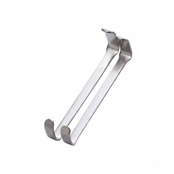 Farabeuf Retractor, Set of Two, Stainless Steel | NJ Medical Instruments
