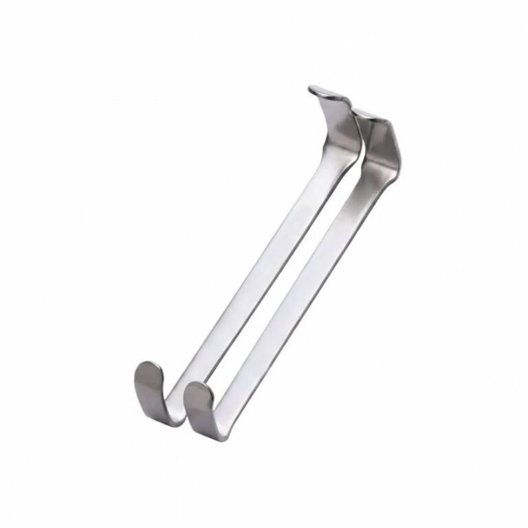 Farabeuf Retractor, Set of Two, Stainless Steel