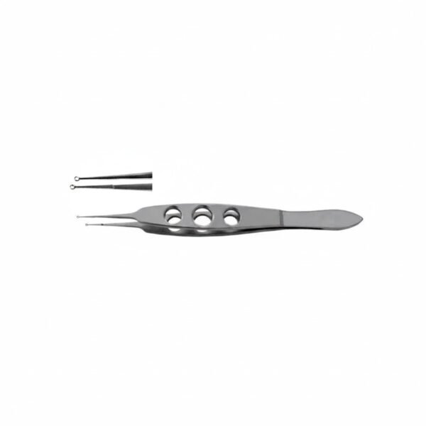 Fechtner Conjunctiva Forceps | NJ Medical Instruments