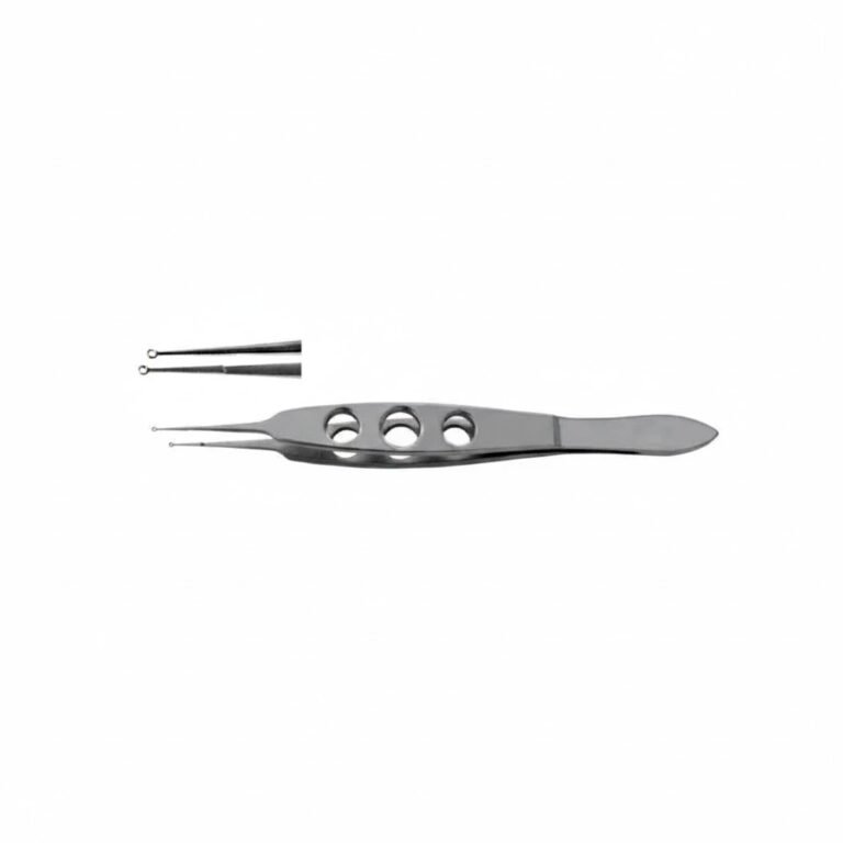 Fechtner Conjunctiva Forceps