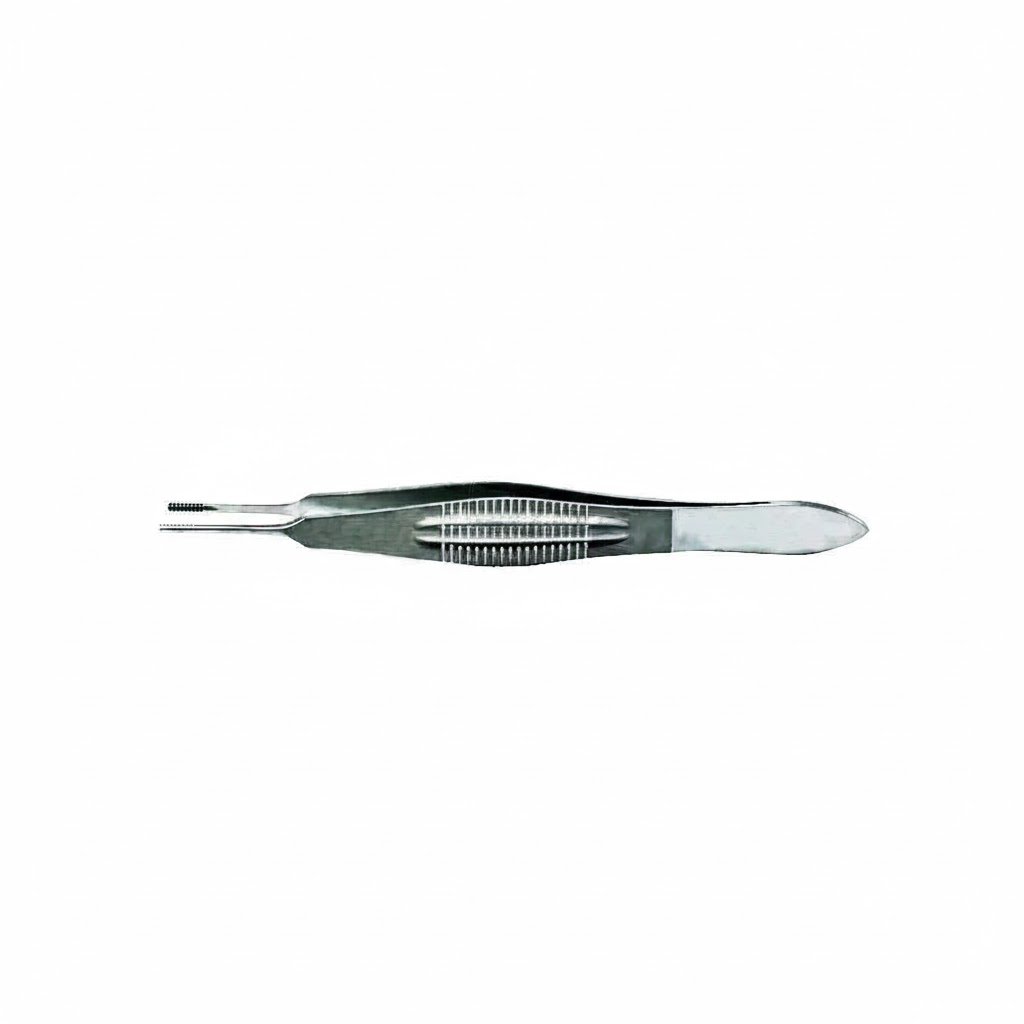Feld Blepharoplasty Forceps - Delicate Brown Type Teeth | NJ Medical Instruments Feld Blepharoplasty Forceps - Delicate Brown Type Teeth | NJ Medical Instruments